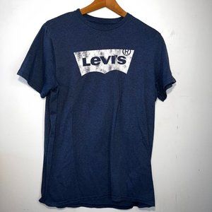 mens levis tee